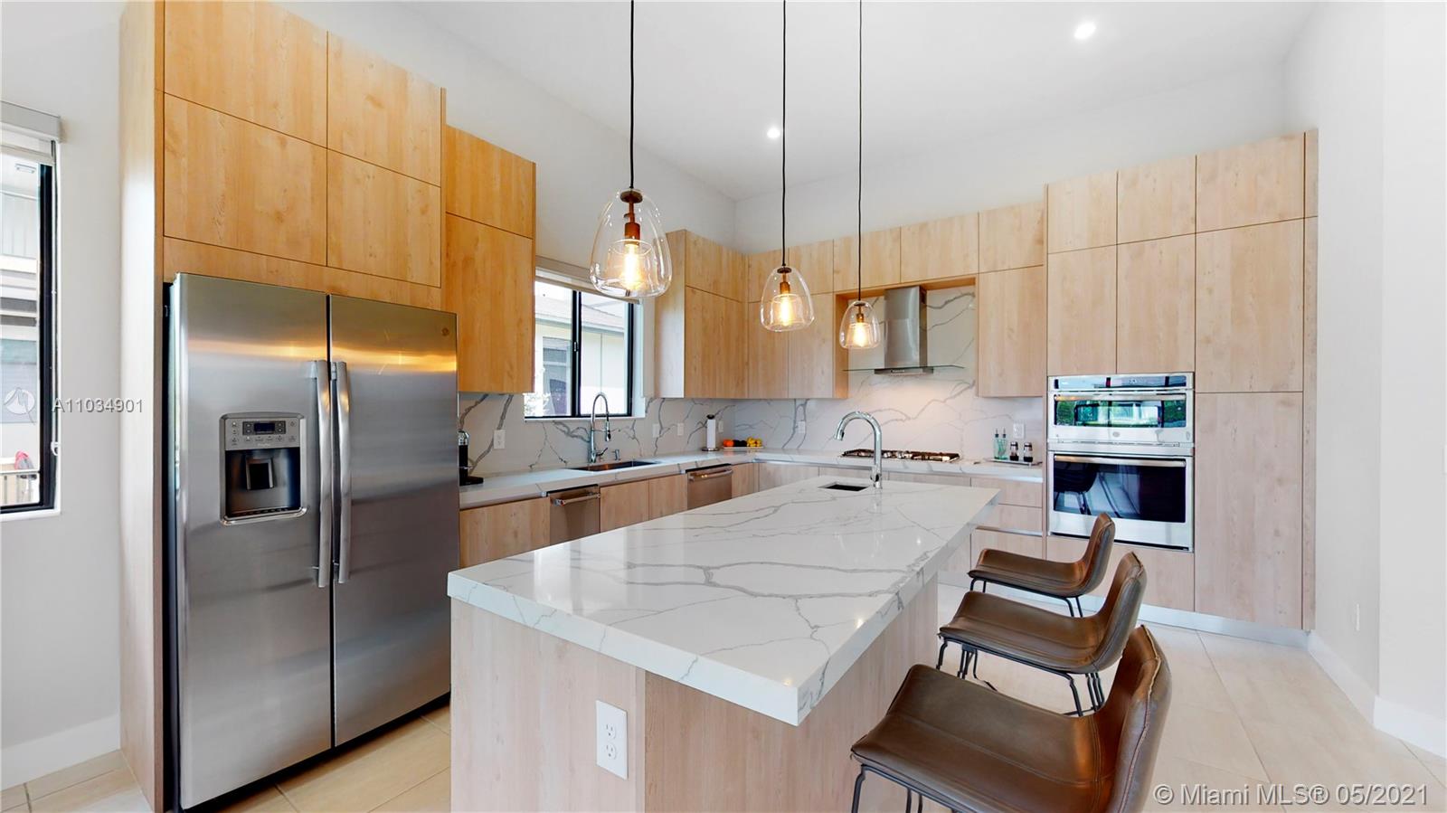 TRIPLE H RANCH PLAT - Residential