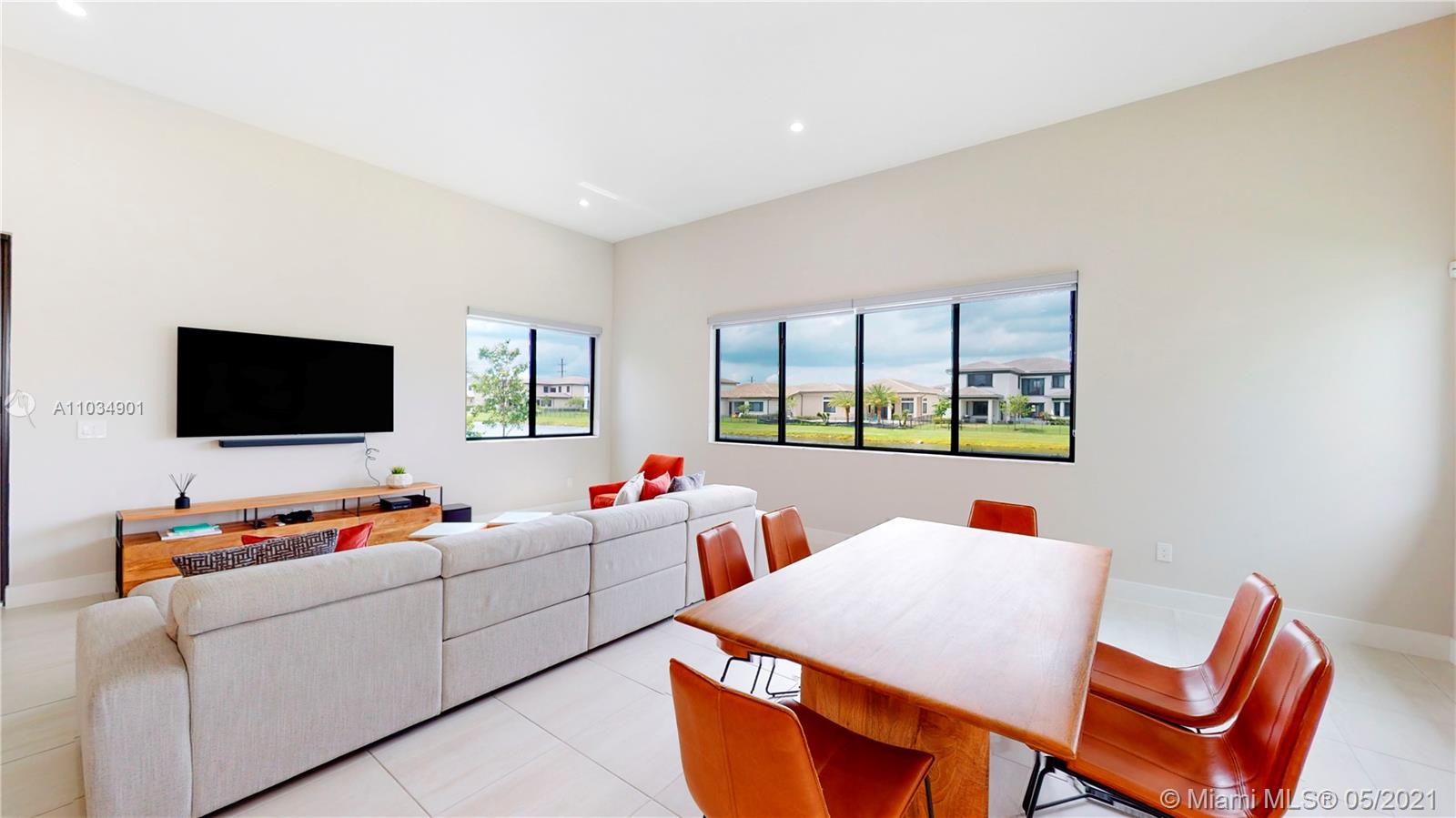 TRIPLE H RANCH PLAT - Residential