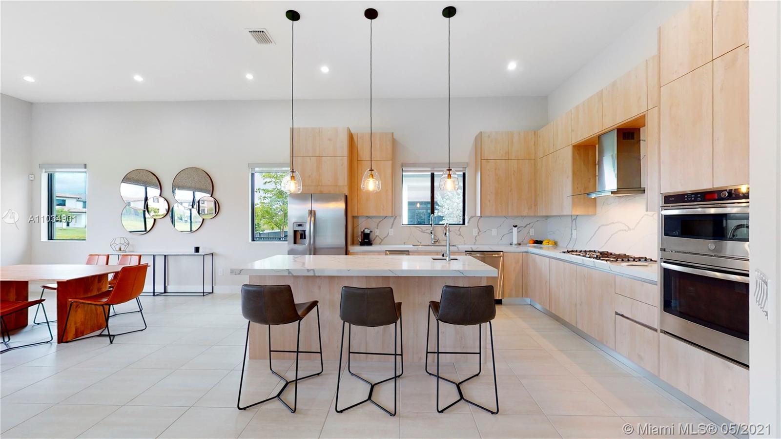 TRIPLE H RANCH PLAT - Residential