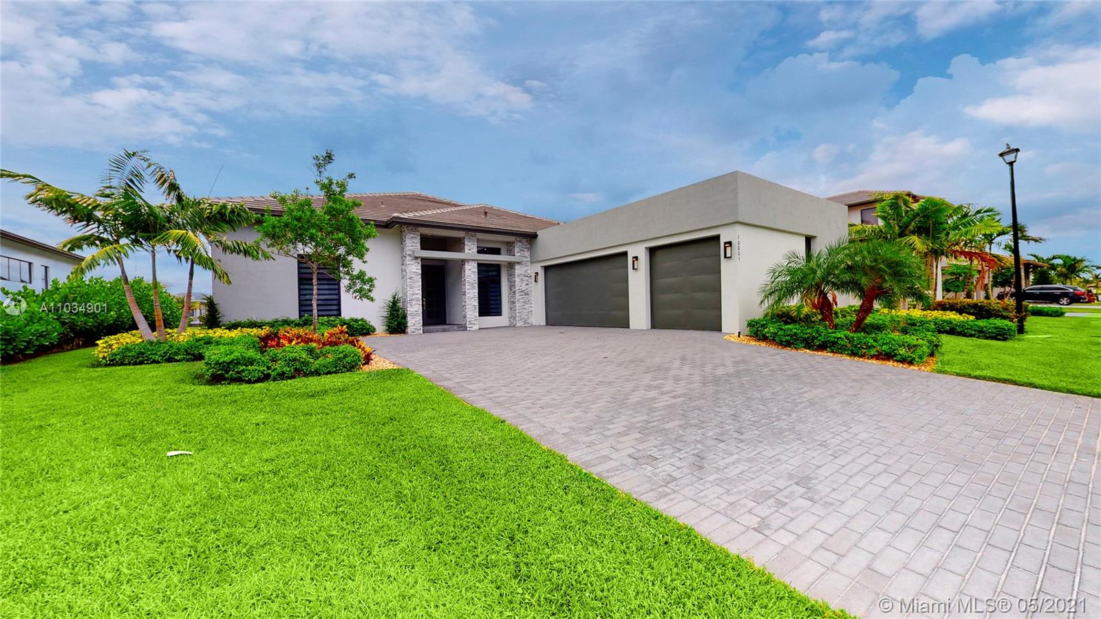 TRIPLE H RANCH PLAT - Residential