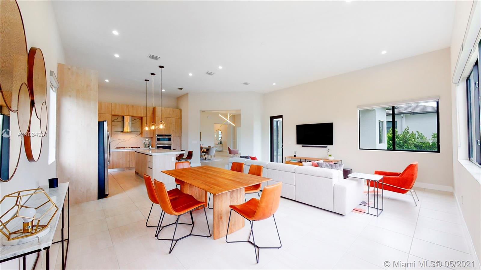 TRIPLE H RANCH PLAT - Residential