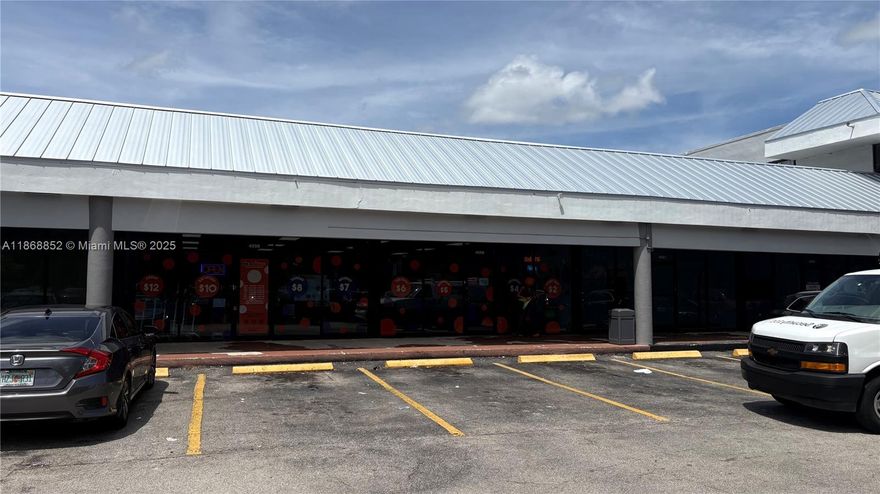 REAL BINS is a retail business specializing in overstock merchandise from major stores such as Target, Amazon, and similar retailers. We offer both retail and wholesale sales, as well as online sales channels. This is a great opportunity for a family looking to operate and grow a business in the retail industry.”