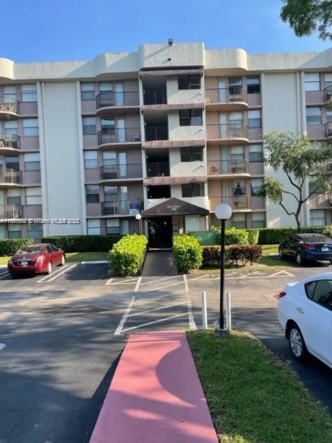 2701 Riverside Dr 202-B, Coral Springs, Broward County, Florida - 1 Bathrooms - 