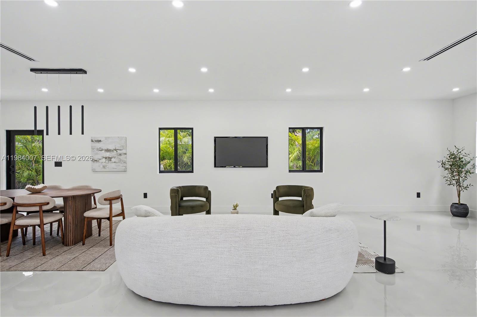GRIFFING BISCAYNE PK ESTA - Residential