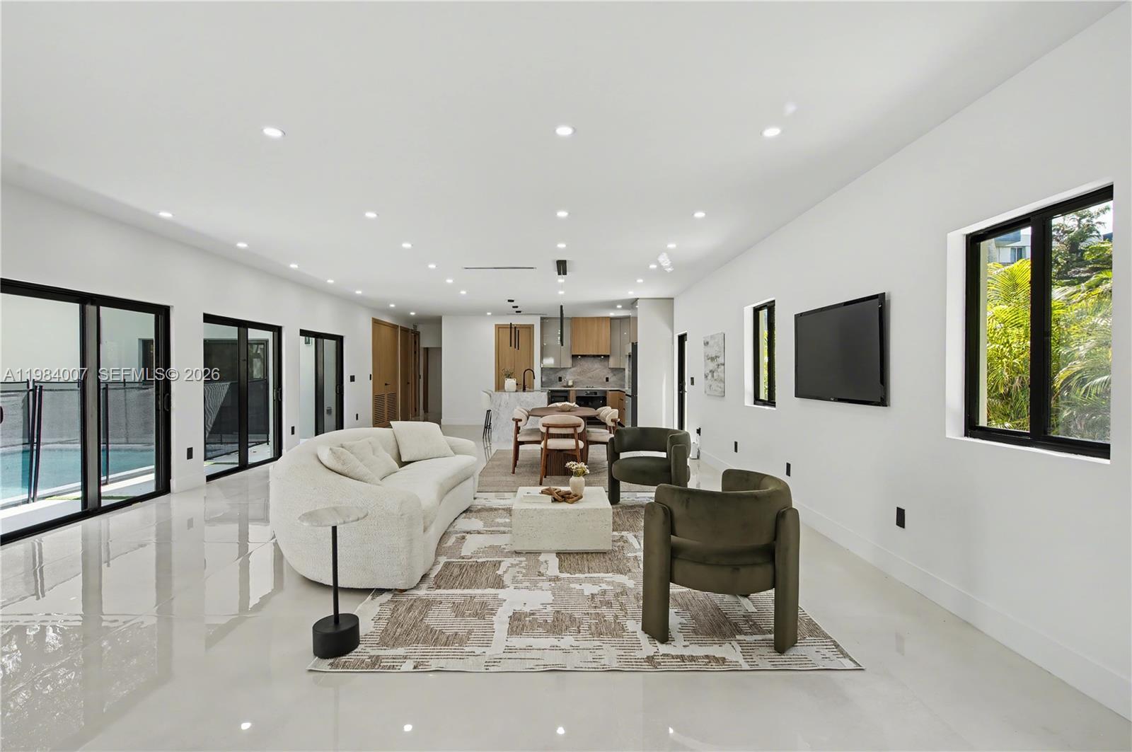 GRIFFING BISCAYNE PK ESTA - Residential