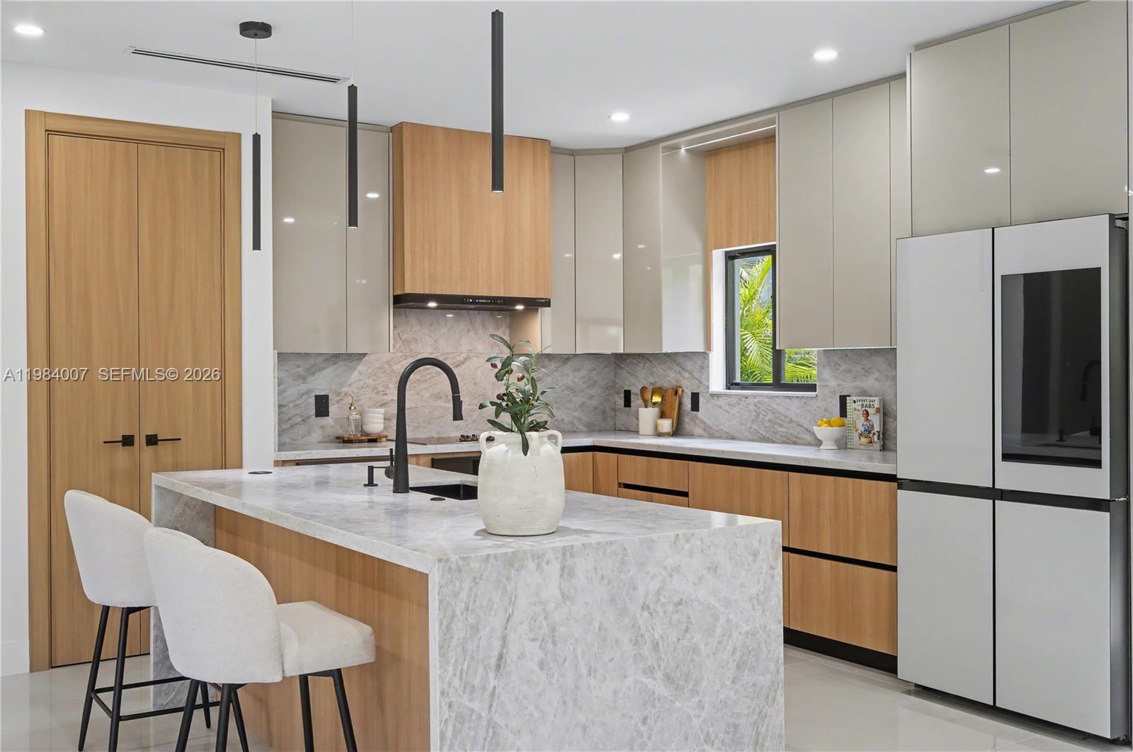 GRIFFING BISCAYNE PK ESTA - Residential