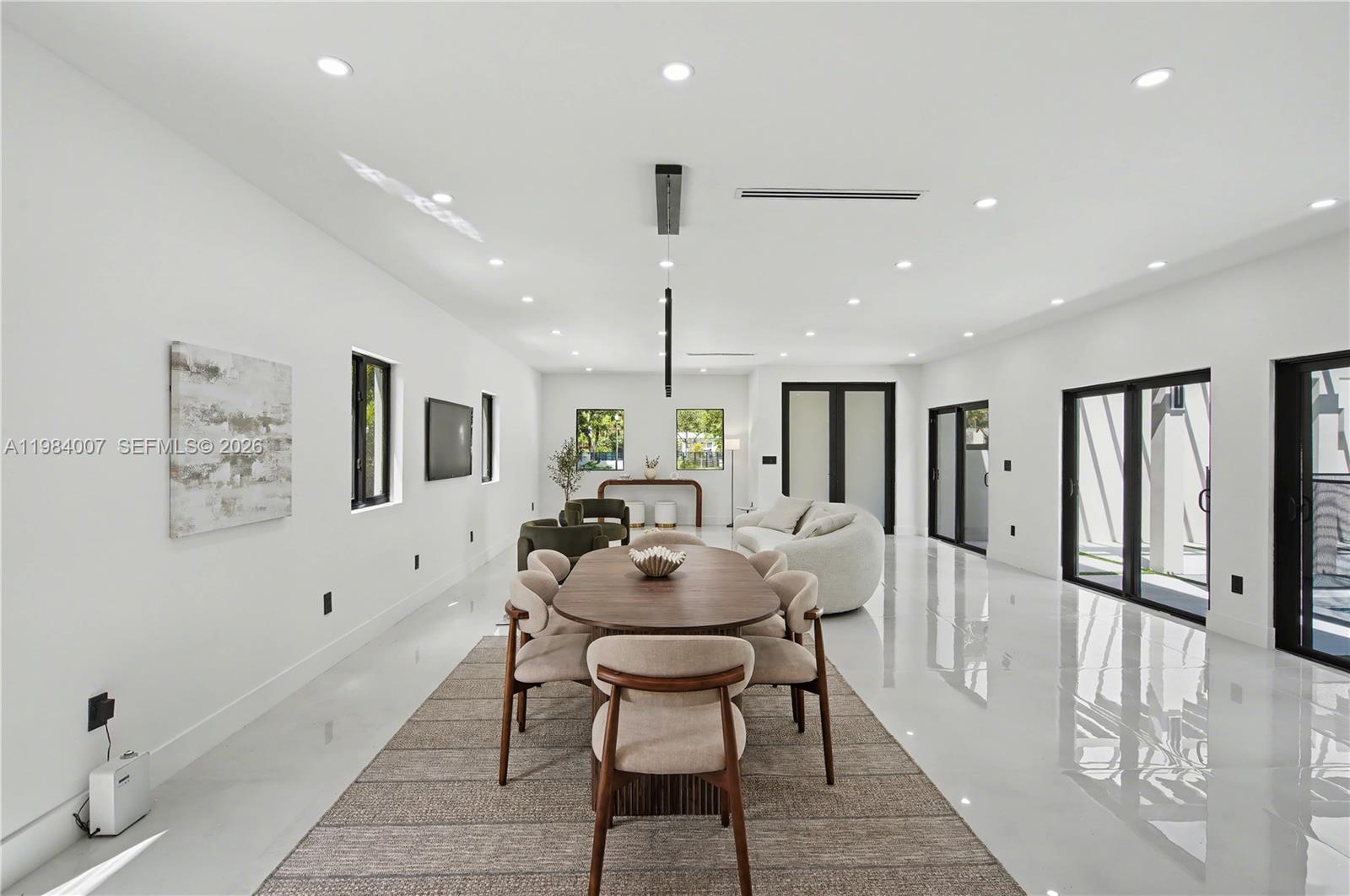 GRIFFING BISCAYNE PK ESTA - Residential