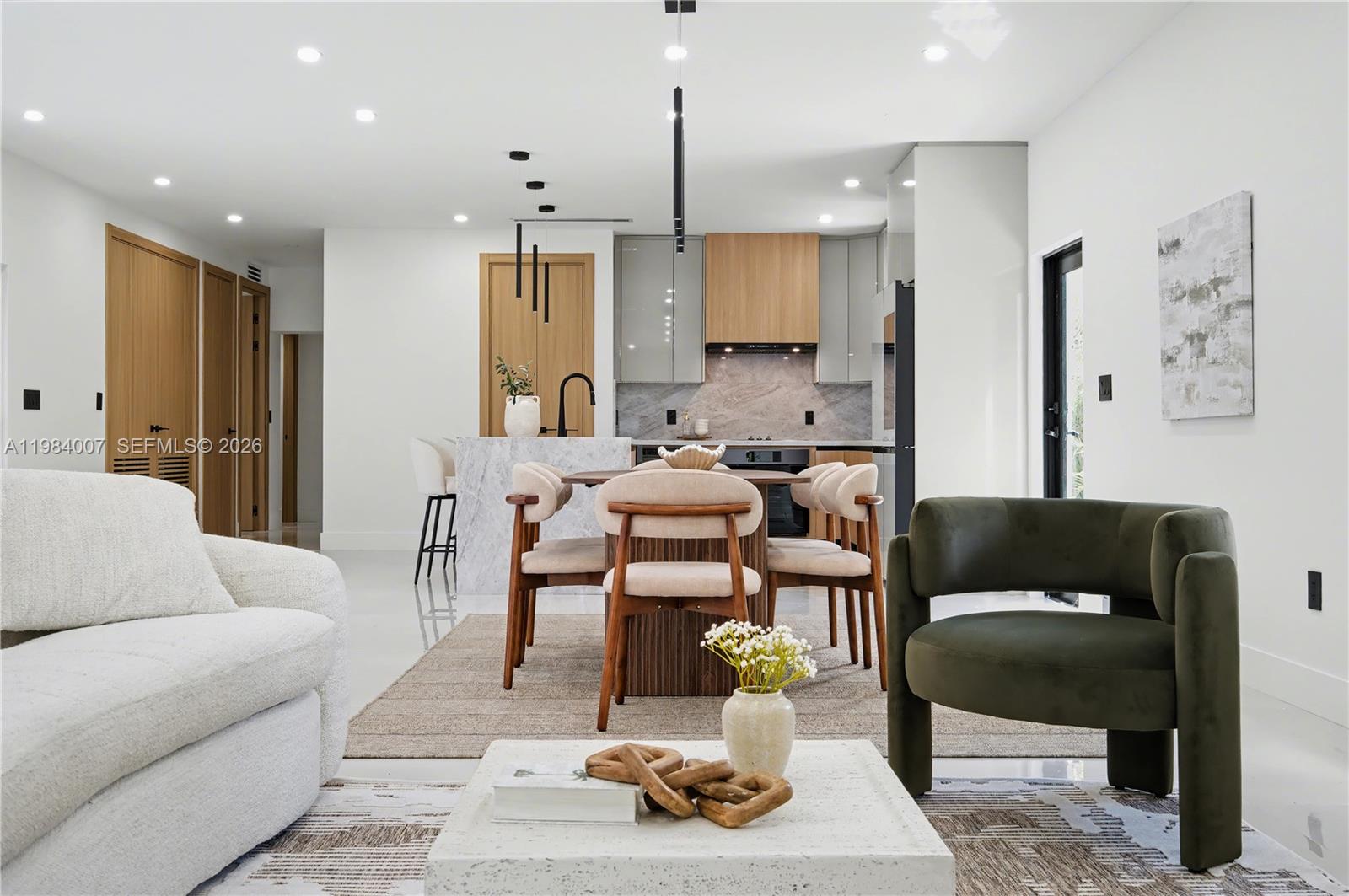 GRIFFING BISCAYNE PK ESTA - Residential