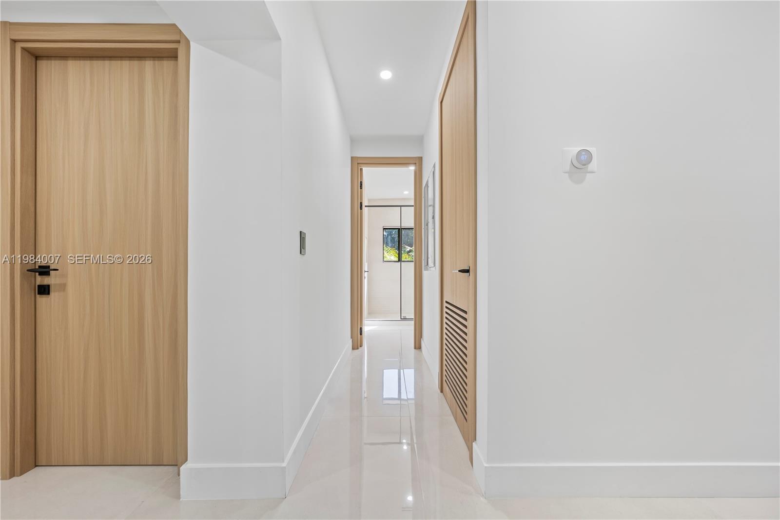 GRIFFING BISCAYNE PK ESTA - Residential