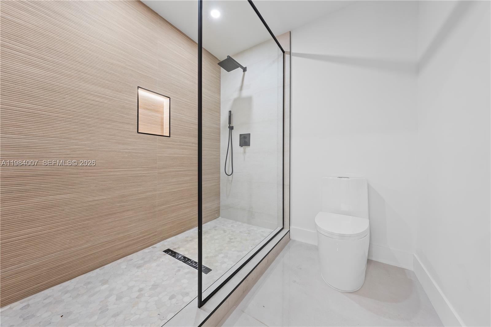 GRIFFING BISCAYNE PK ESTA - Residential