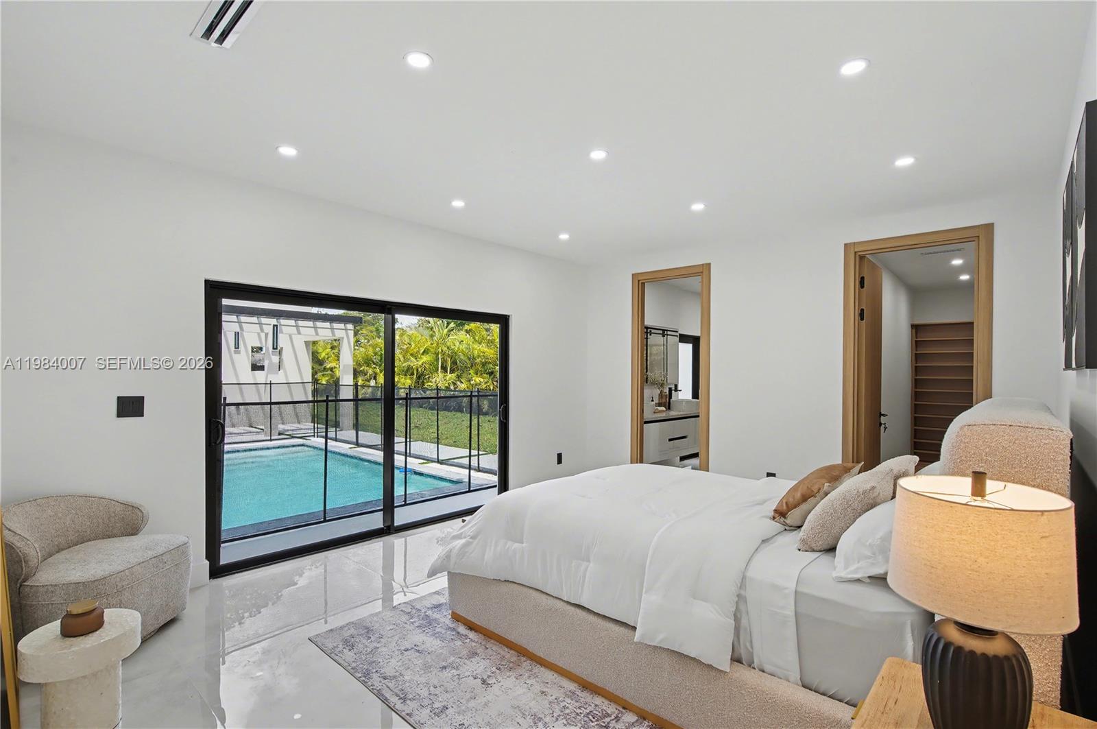 GRIFFING BISCAYNE PK ESTA - Residential