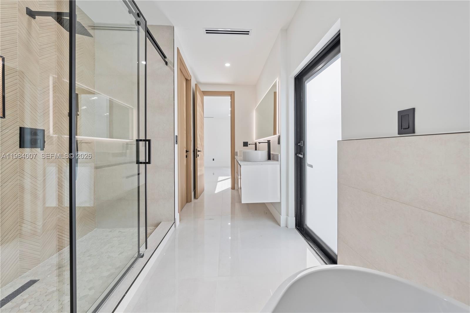 GRIFFING BISCAYNE PK ESTA - Residential