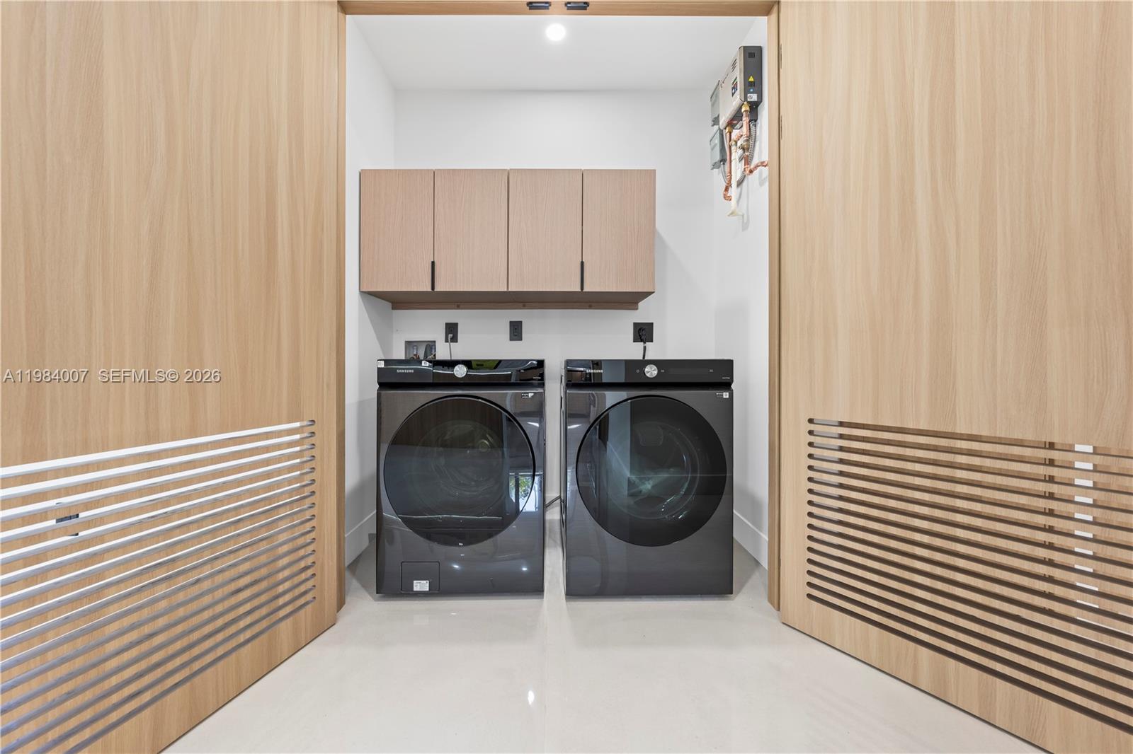 GRIFFING BISCAYNE PK ESTA - Residential