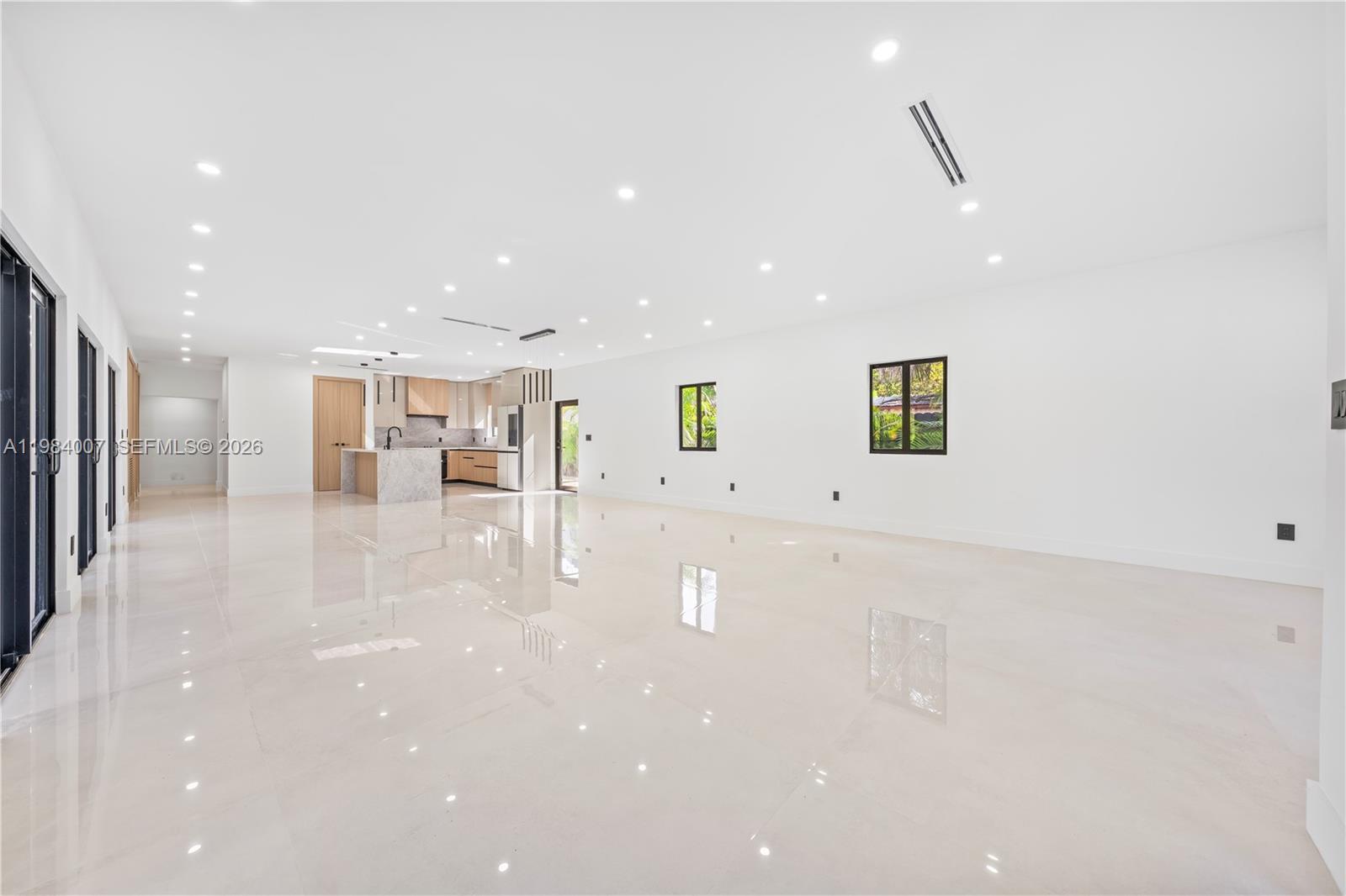 GRIFFING BISCAYNE PK ESTA - Residential