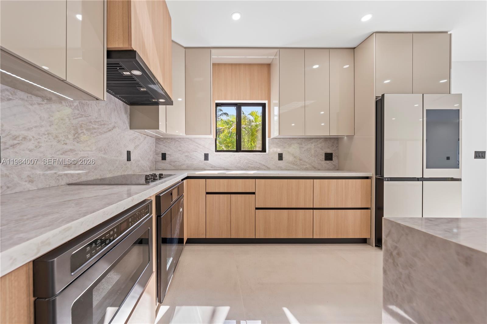 GRIFFING BISCAYNE PK ESTA - Residential