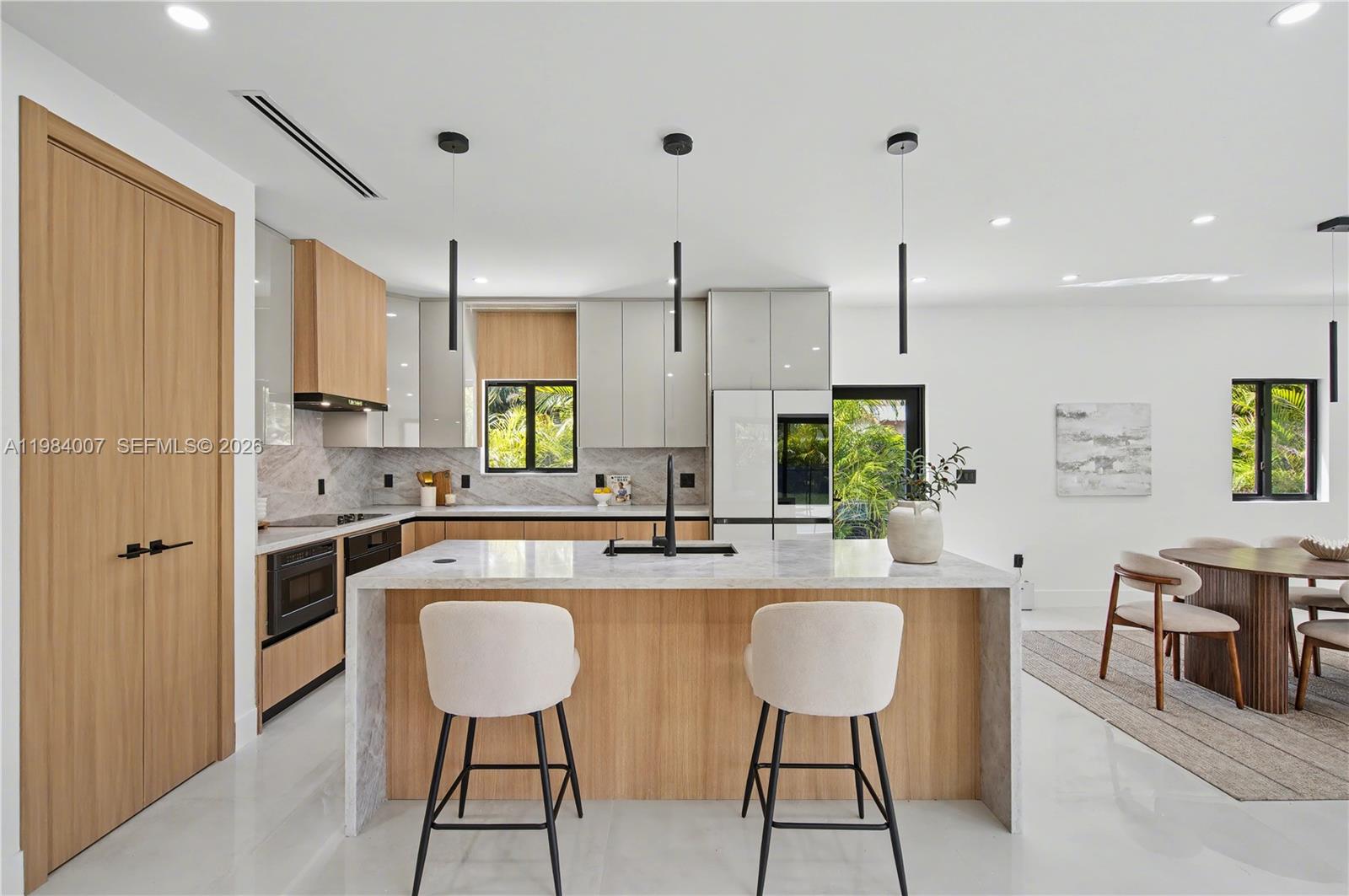GRIFFING BISCAYNE PK ESTA - Residential