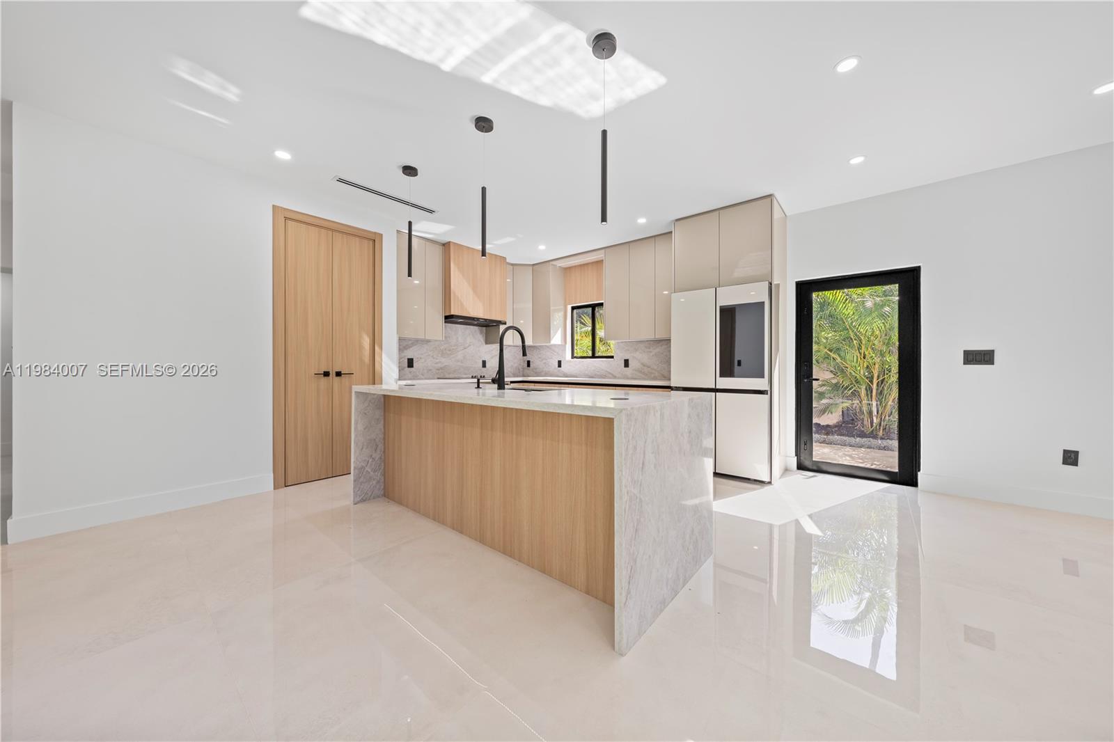 GRIFFING BISCAYNE PK ESTA - Residential