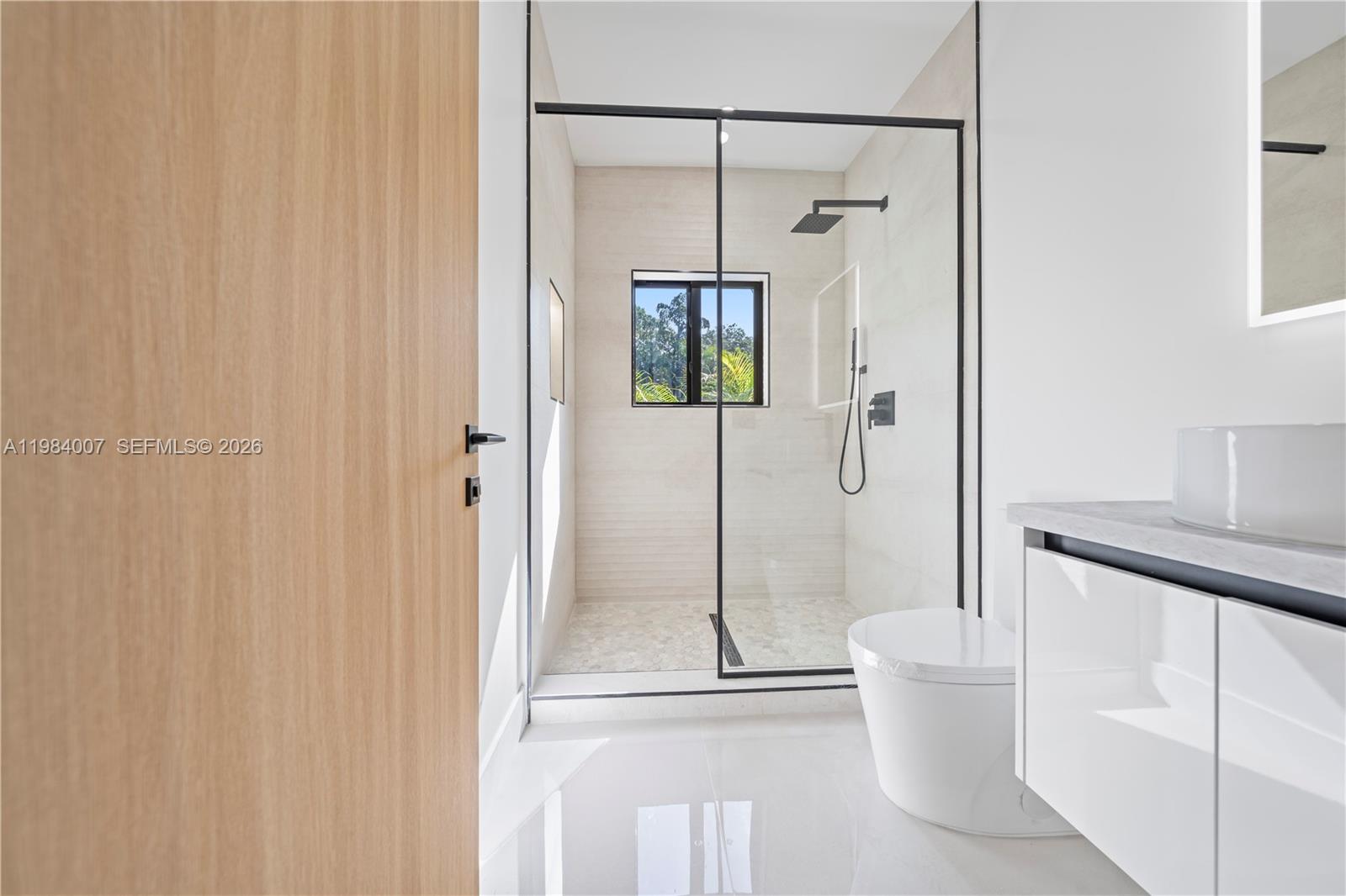 GRIFFING BISCAYNE PK ESTA - Residential