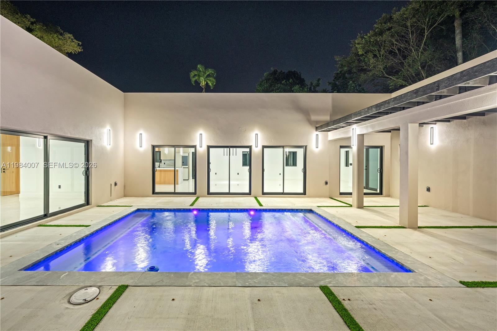 GRIFFING BISCAYNE PK ESTA - Residential