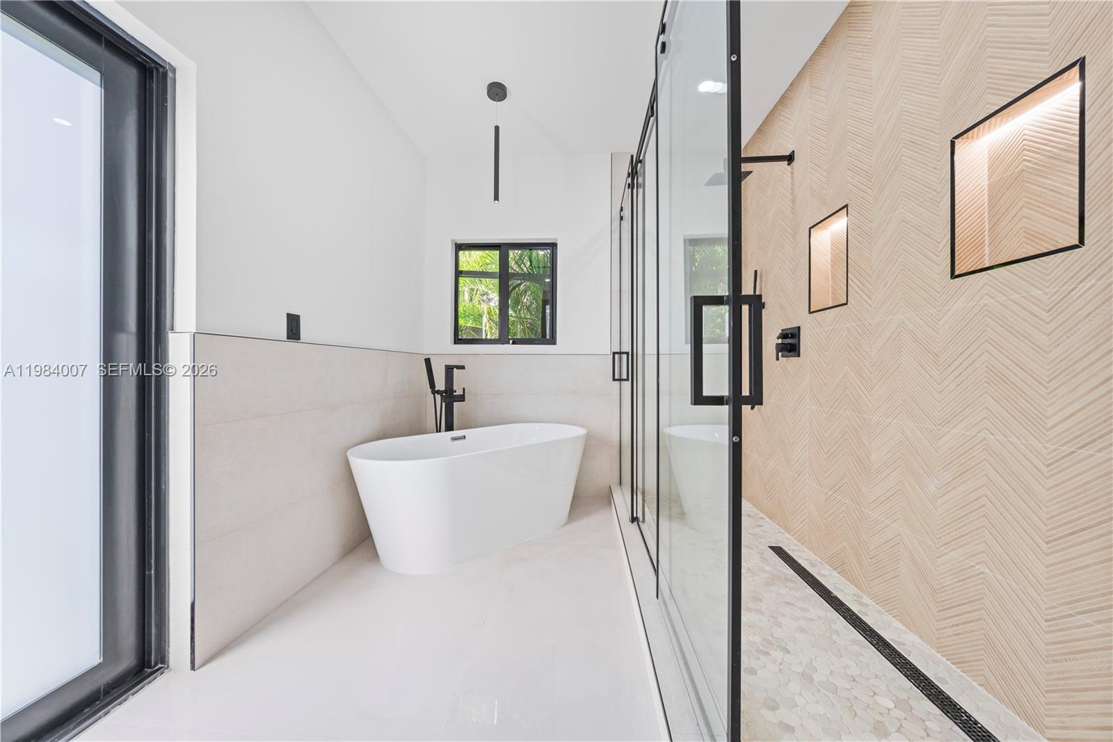 GRIFFING BISCAYNE PK ESTA - Residential