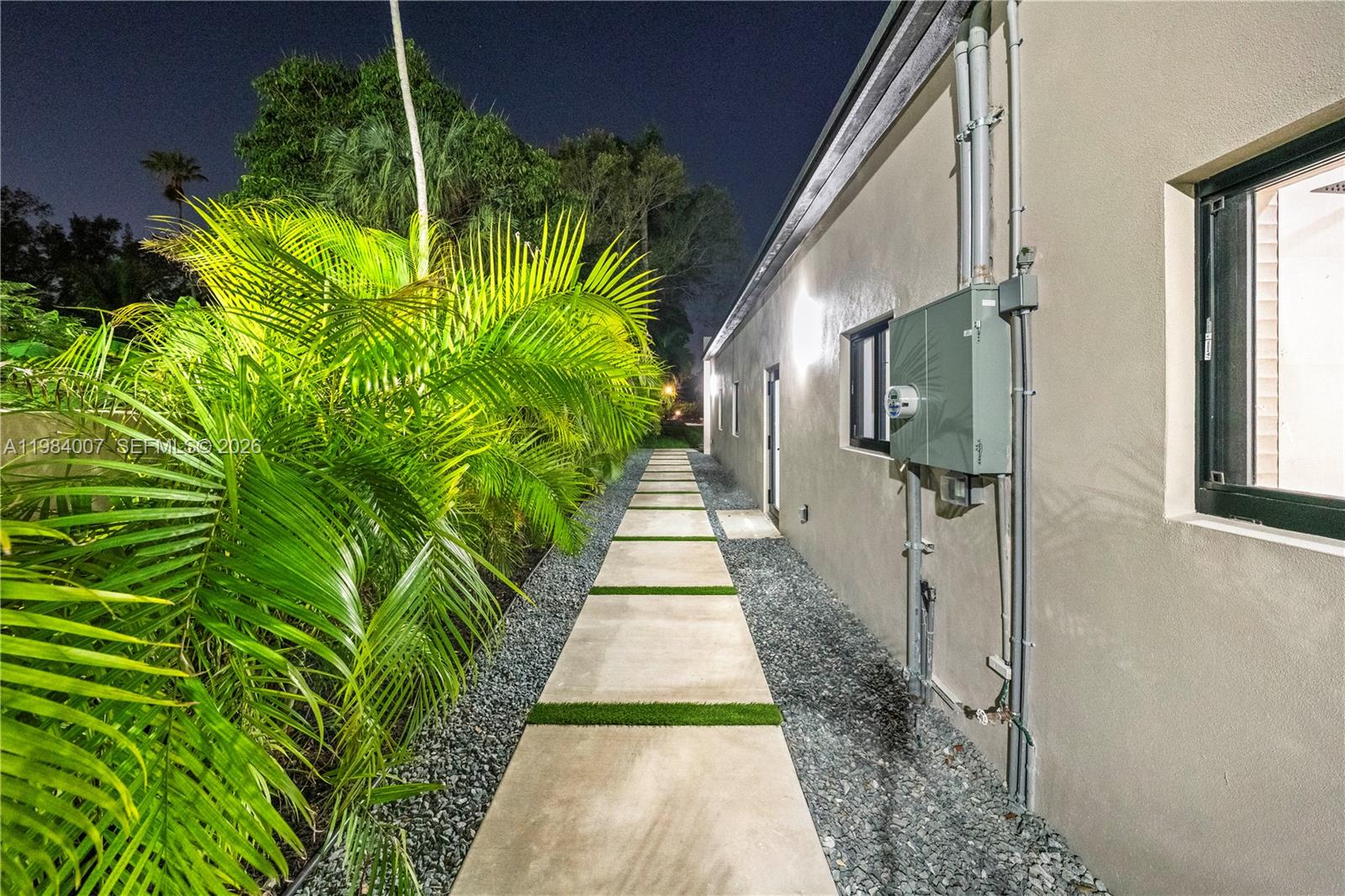 GRIFFING BISCAYNE PK ESTA - Residential