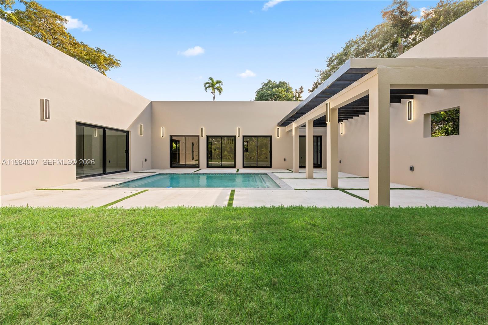 GRIFFING BISCAYNE PK ESTA - Residential