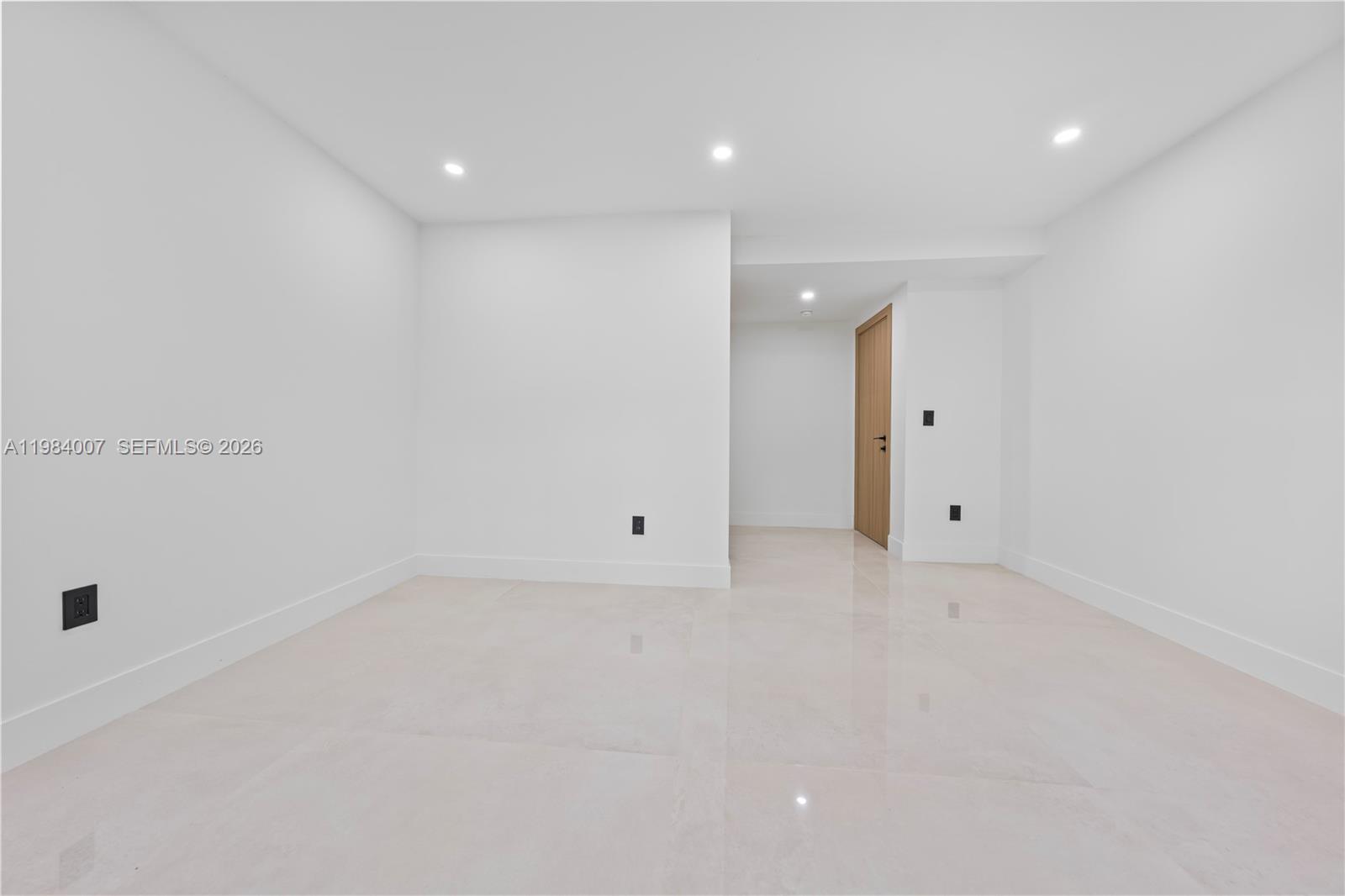 GRIFFING BISCAYNE PK ESTA - Residential