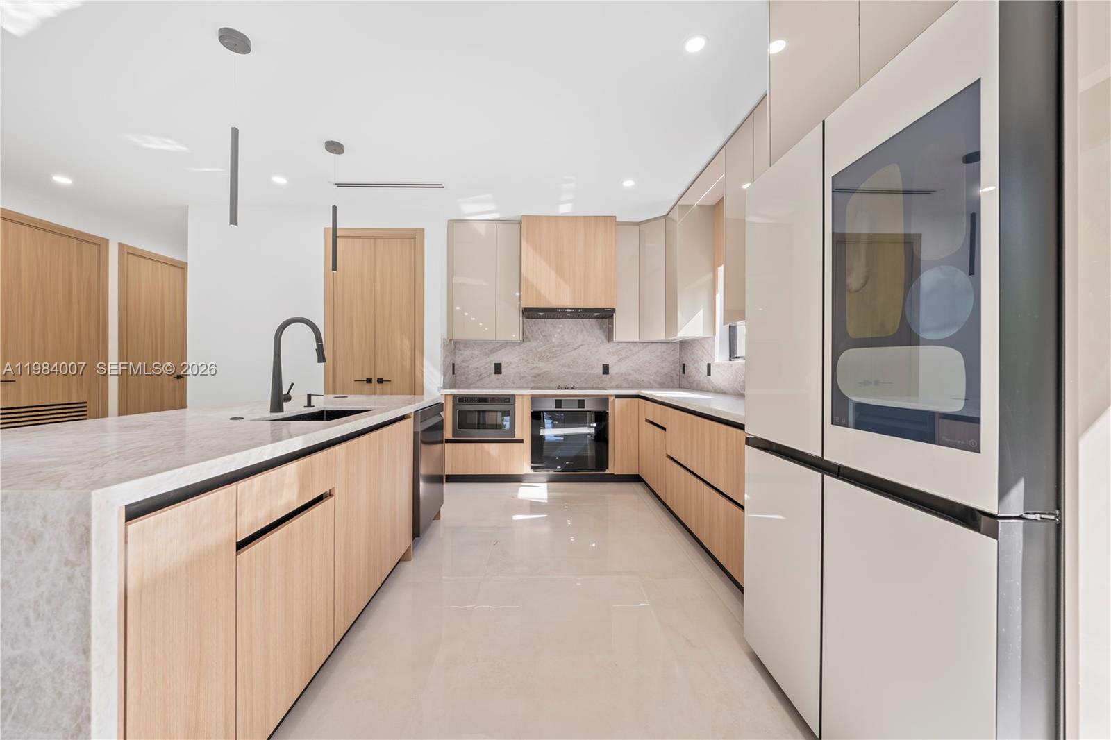 GRIFFING BISCAYNE PK ESTA - Residential