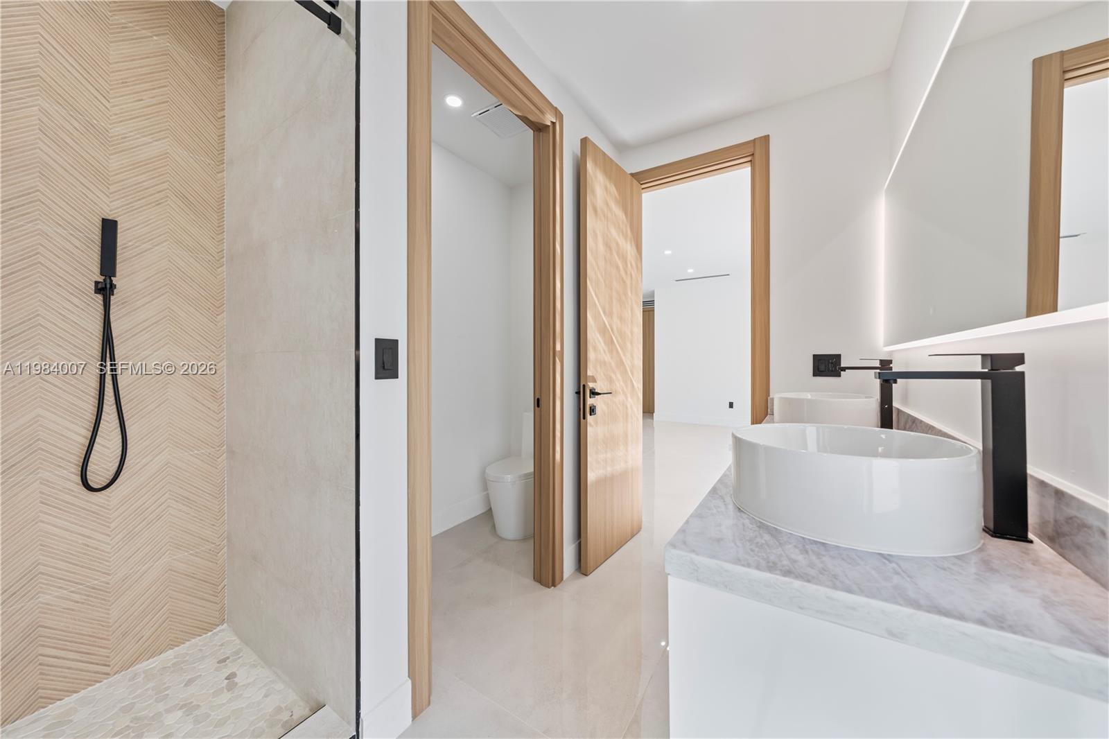 GRIFFING BISCAYNE PK ESTA - Residential