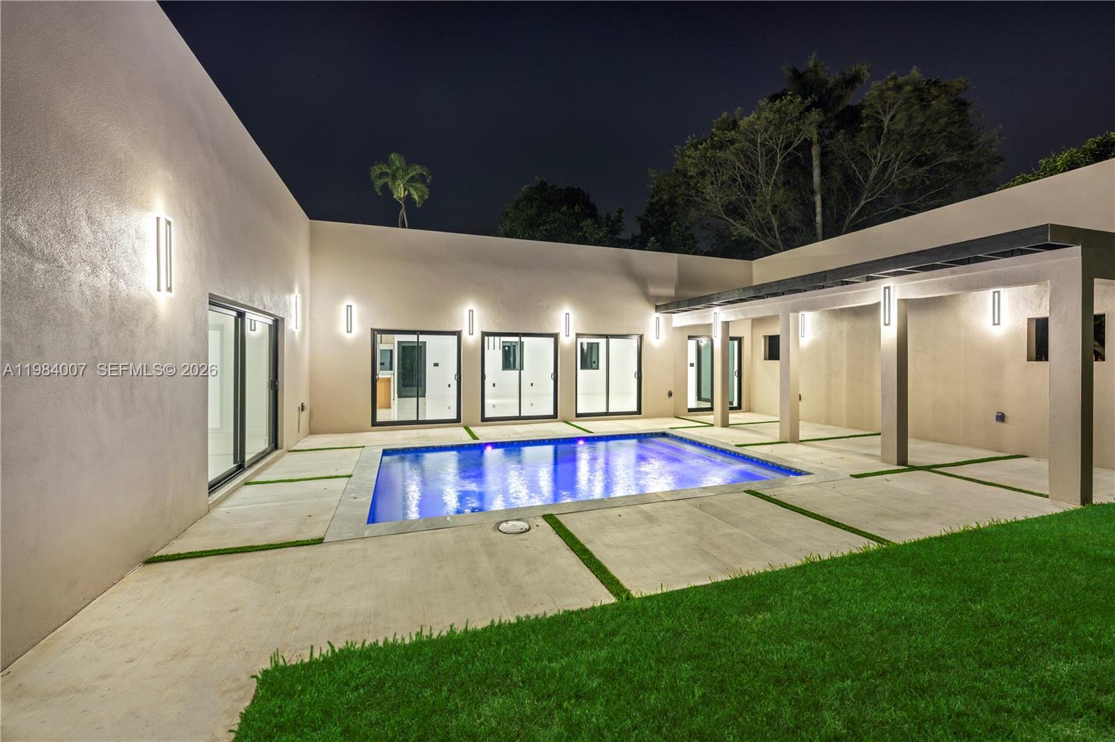 GRIFFING BISCAYNE PK ESTA - Residential