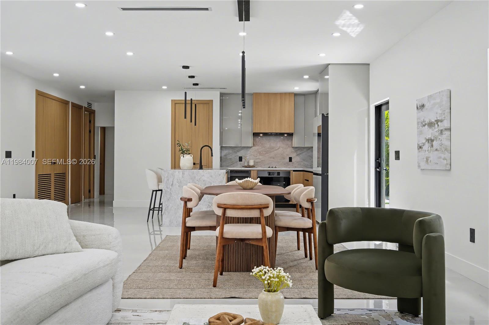 GRIFFING BISCAYNE PK ESTA - Residential