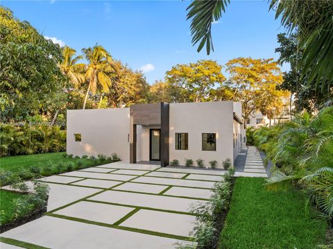 12335 Griffing Blvd North Miami FL 33161