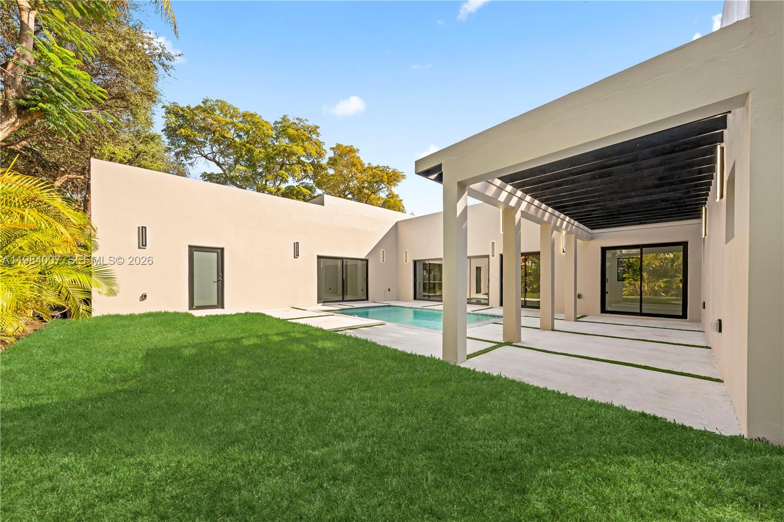 GRIFFING BISCAYNE PK ESTA - Residential