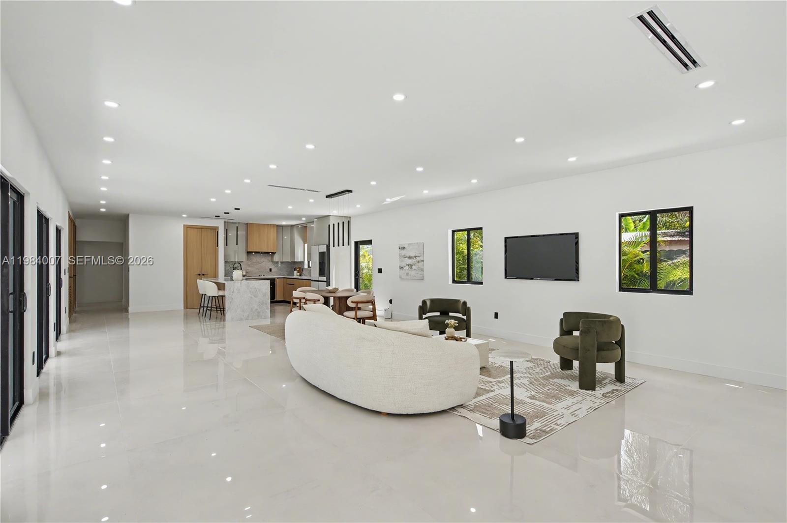 GRIFFING BISCAYNE PK ESTA - Residential