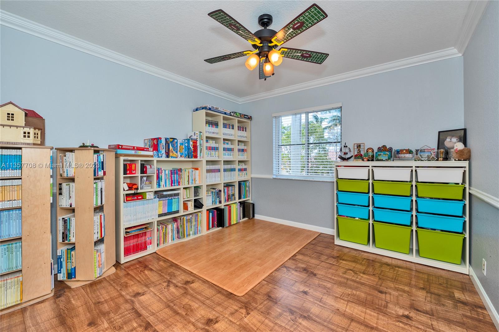 SECTOR 2-PARCELS 17 18 19 - Residential