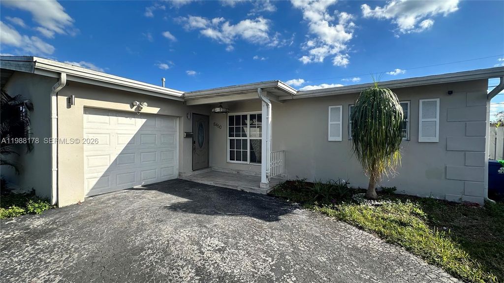 Photo of 8450 NW 26th St #8450, Sunrise, FL 33322 (MLS # A11988178)