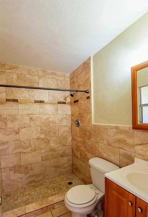 A home in Hialeah