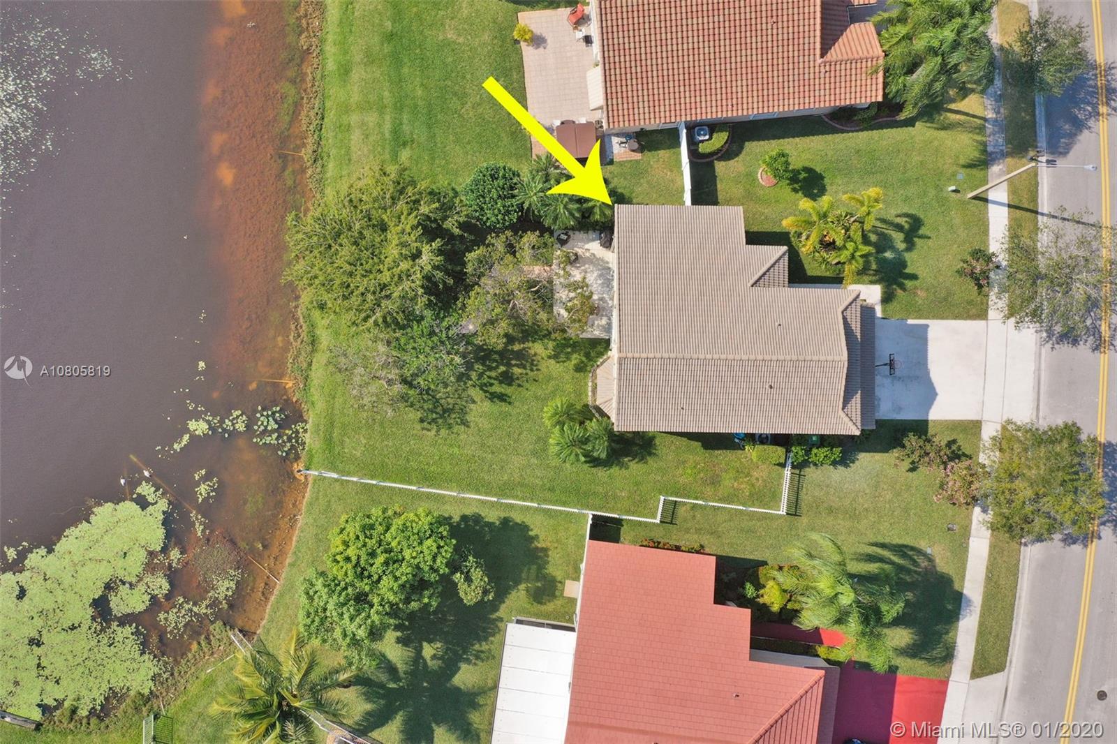 Keystone Lake - Residential