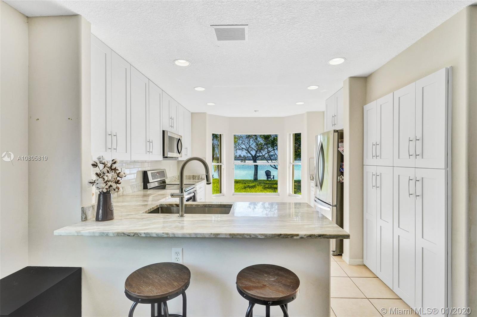 Keystone Lake - Residential