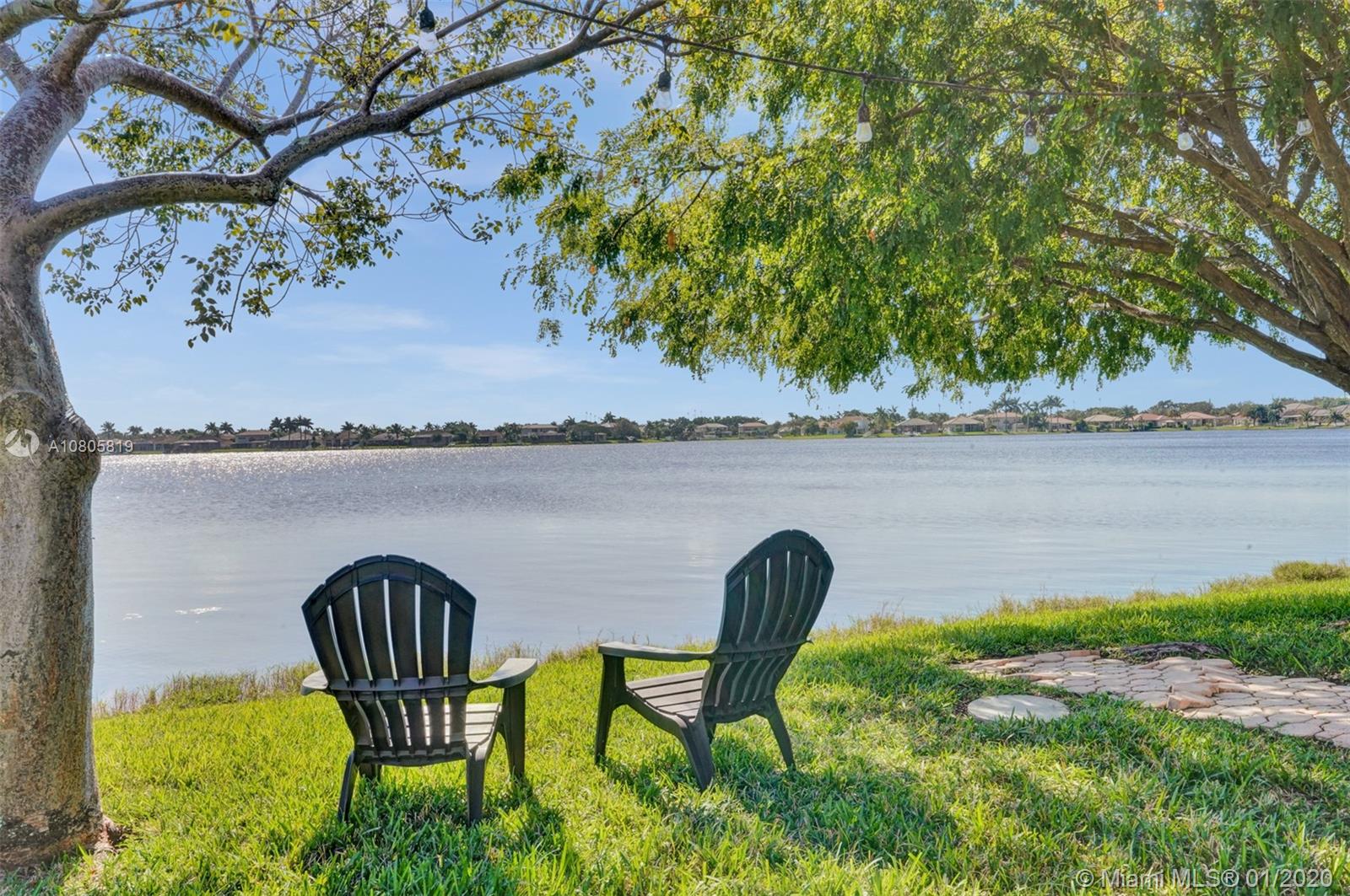 Keystone Lake - Residential
