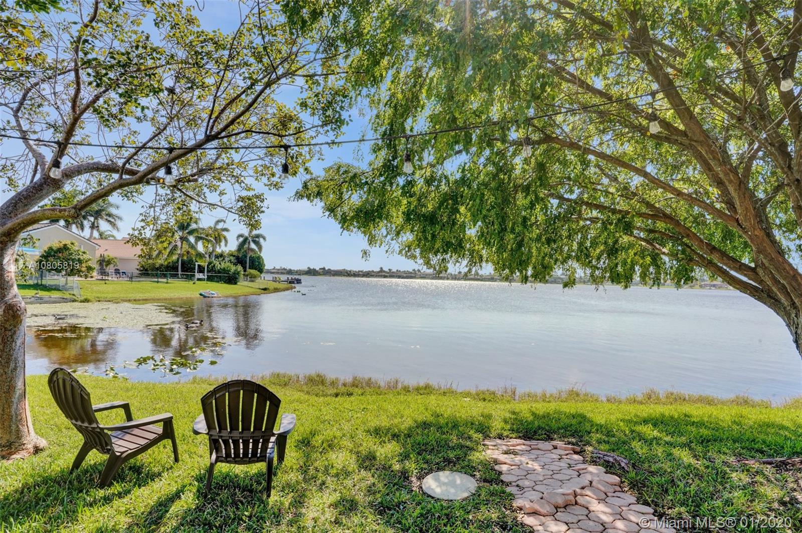 Keystone Lake - Residential