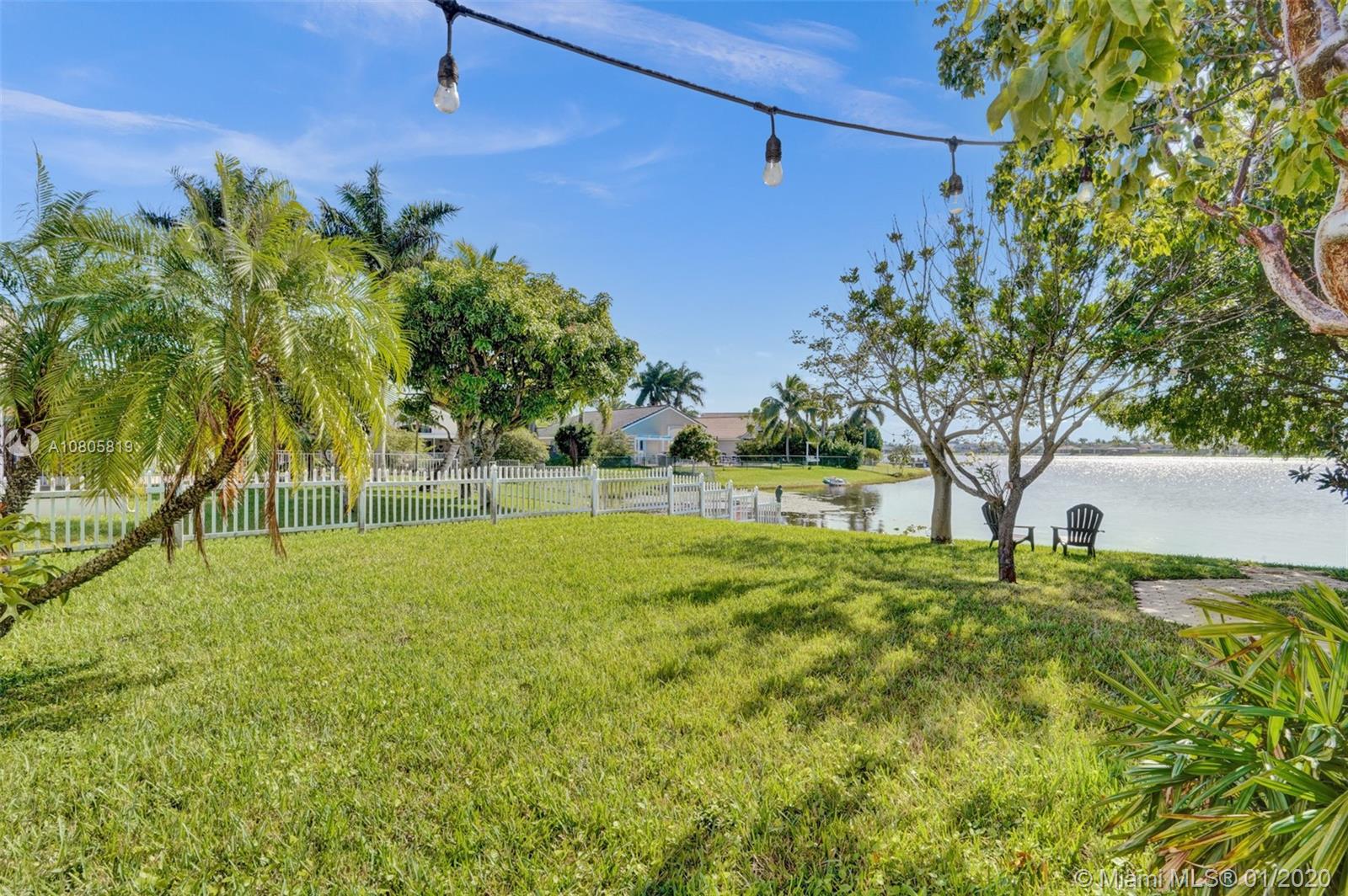 Keystone Lake - Residential