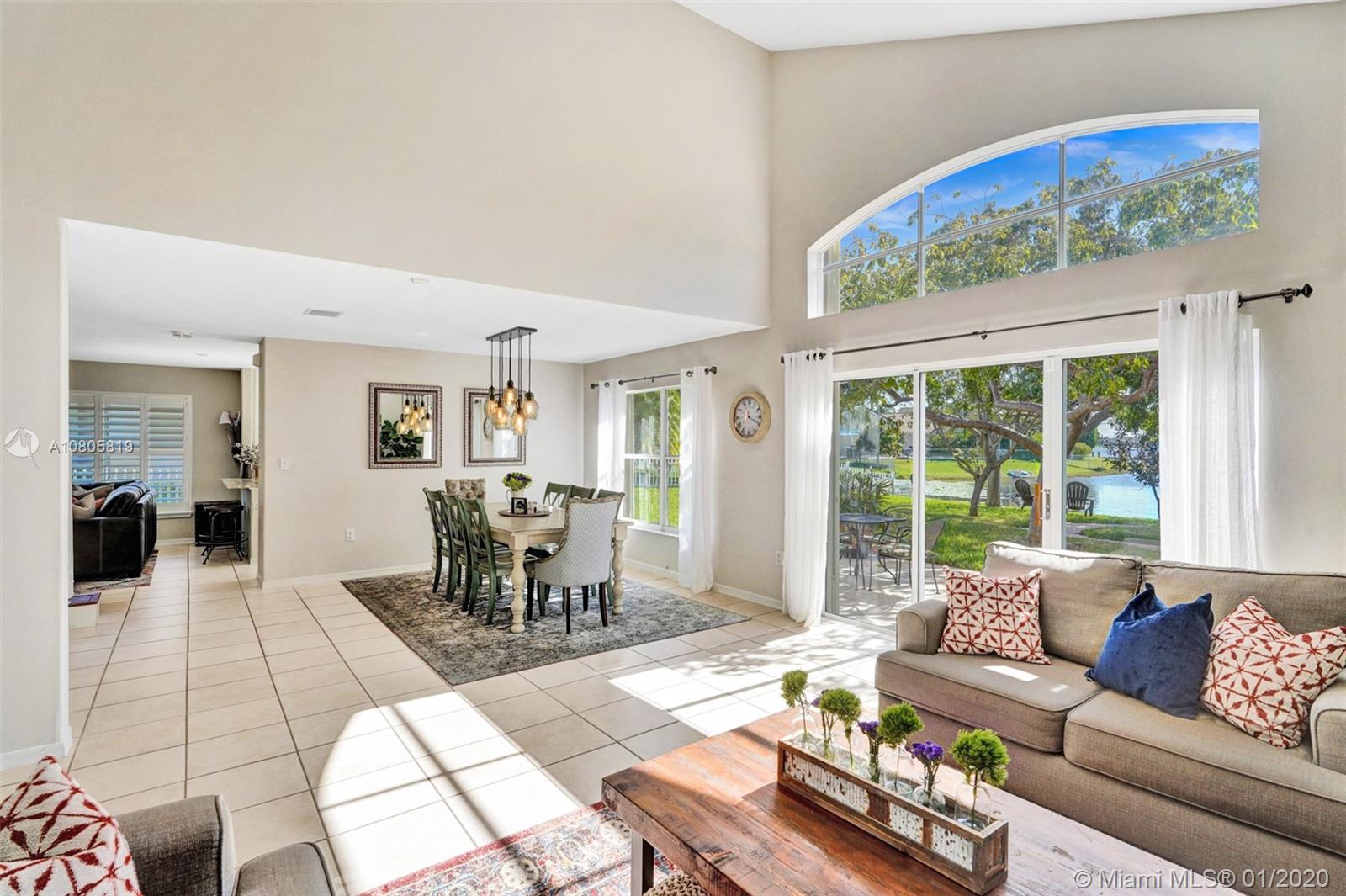 Keystone Lake - Residential