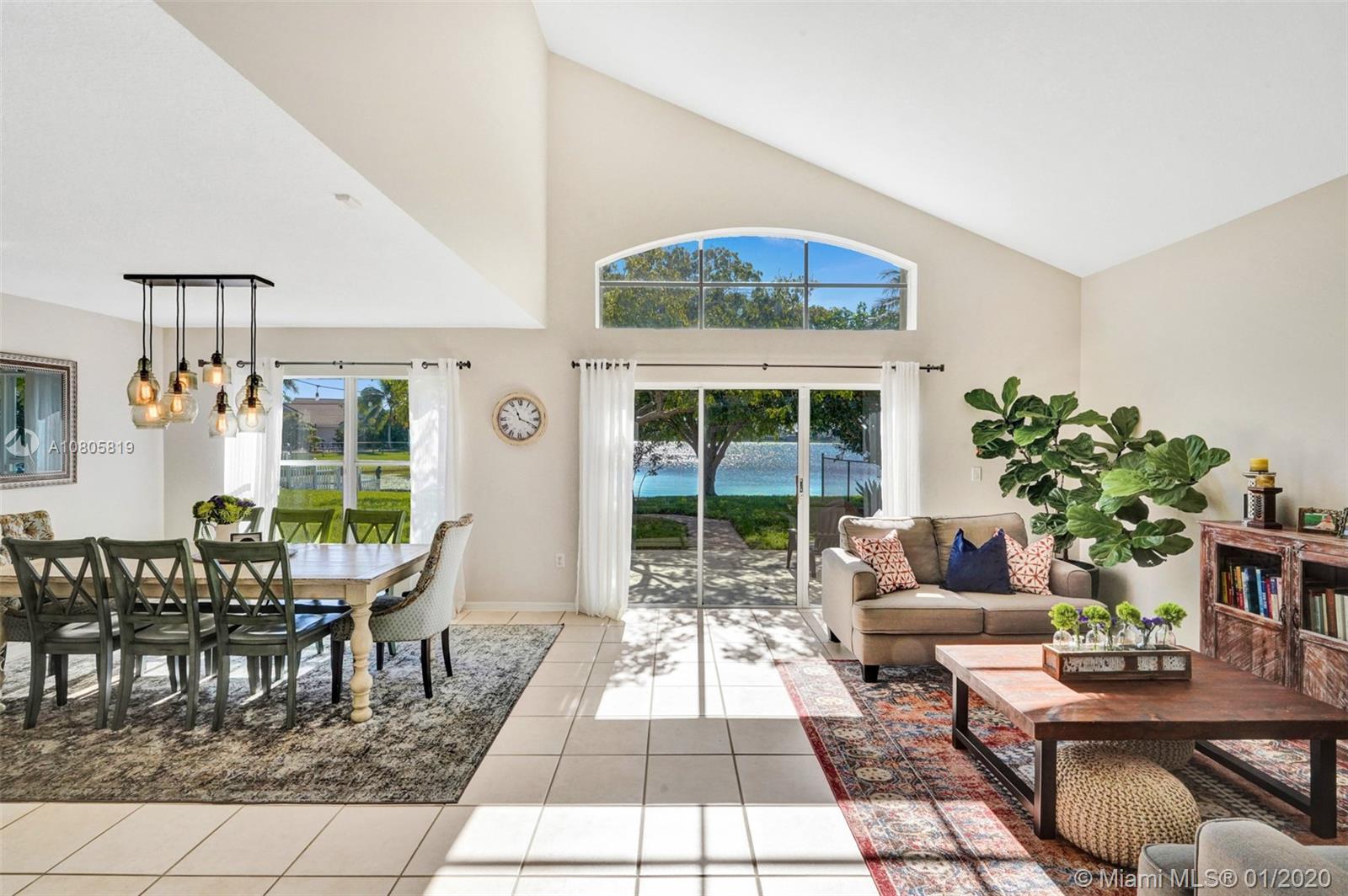 Keystone Lake - Residential