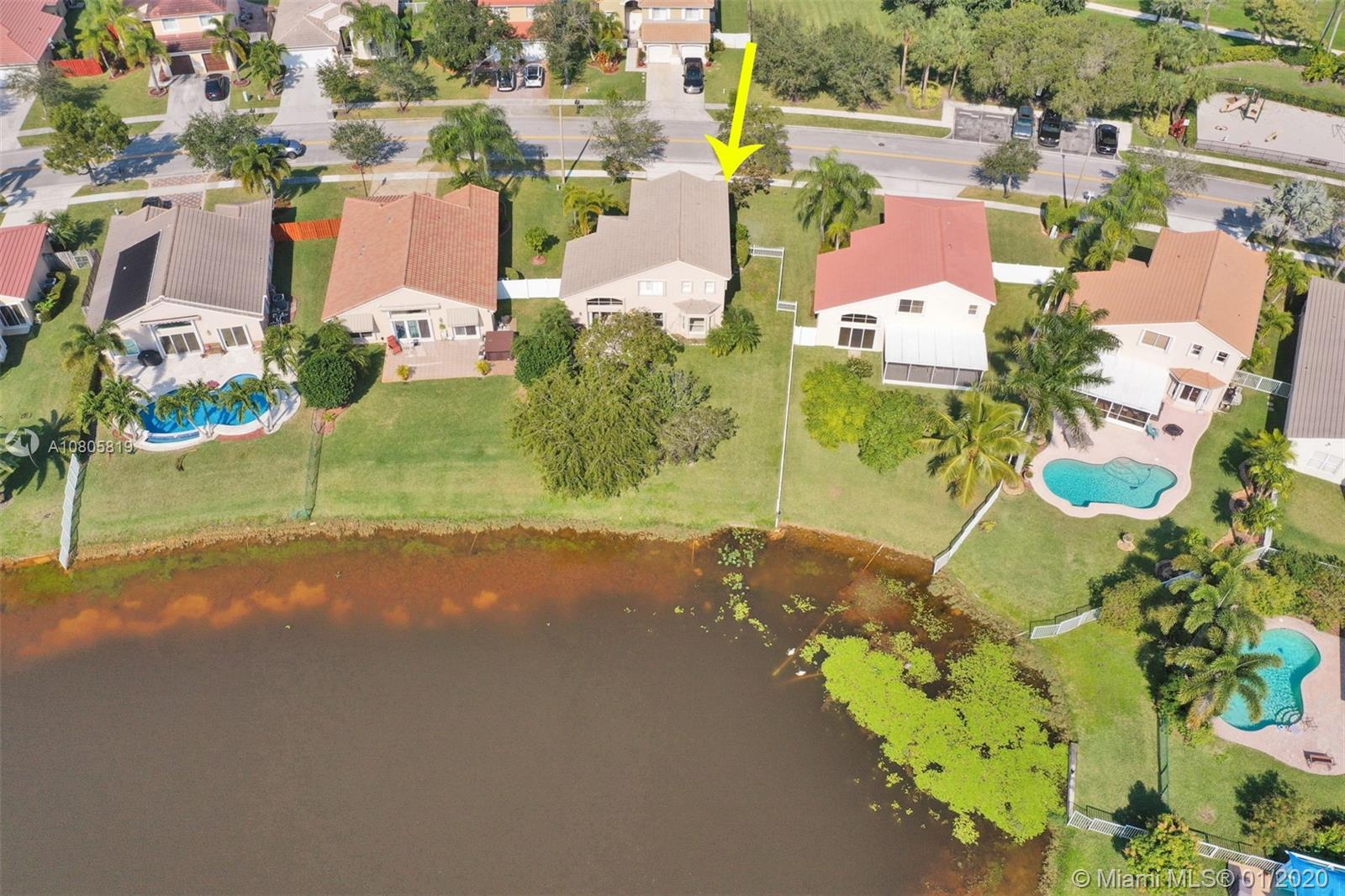 Keystone Lake - Residential