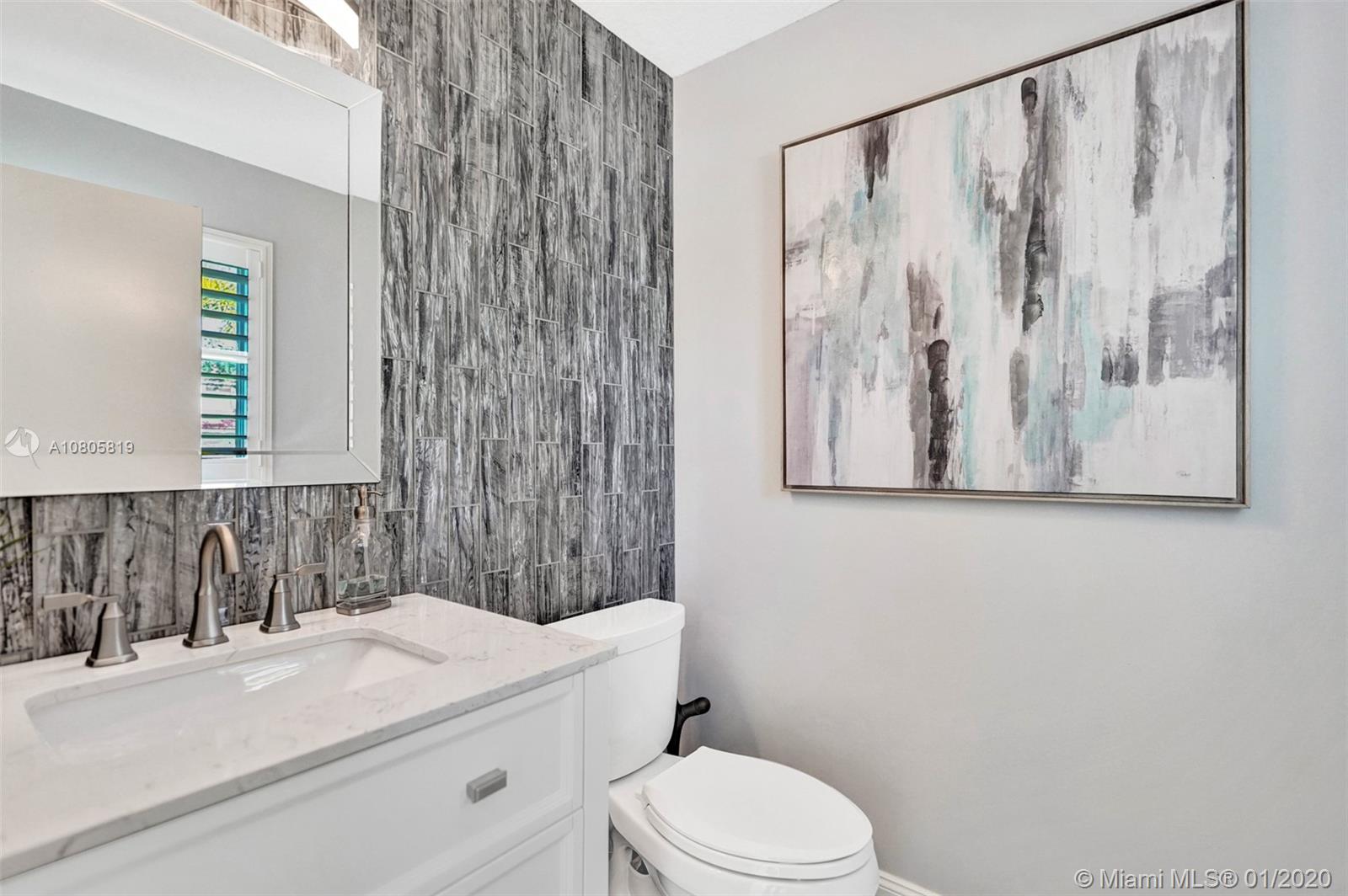 Keystone Lake - Residential