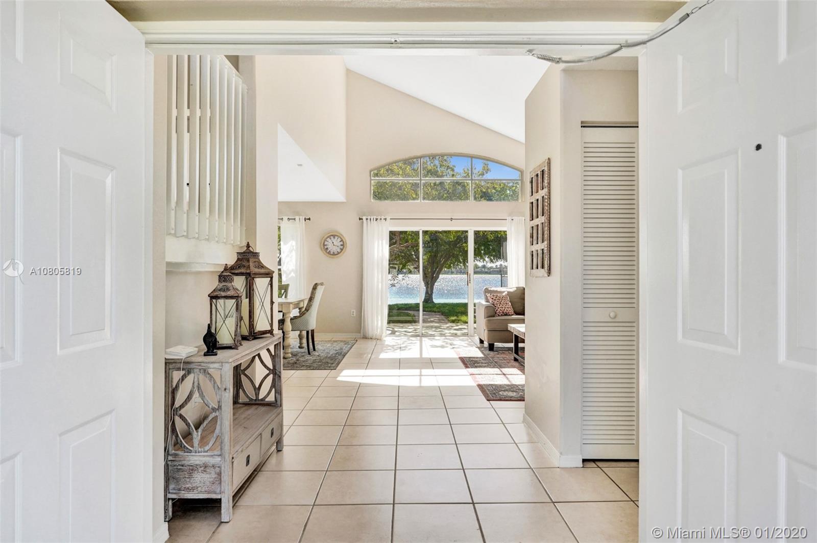 Keystone Lake - Residential