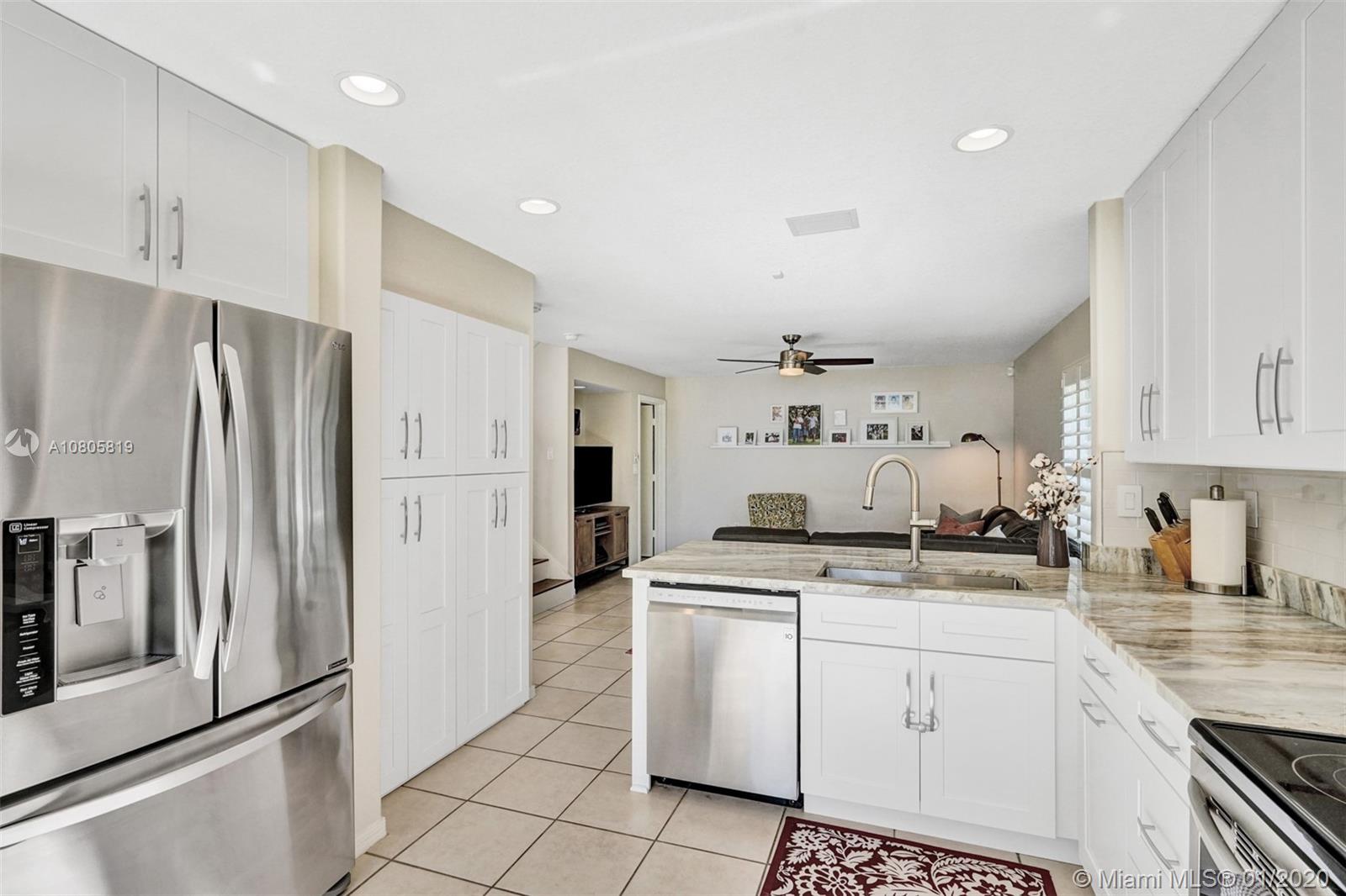 Keystone Lake - Residential