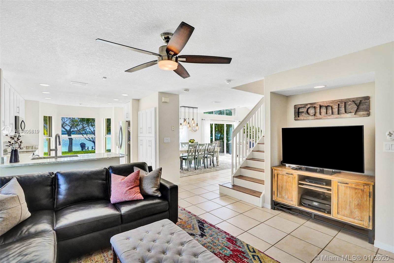 Keystone Lake - Residential