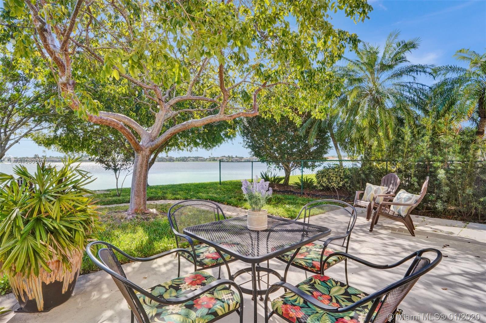 Keystone Lake - Residential